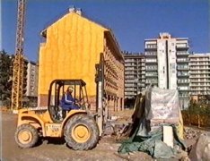 OBRA CIVIL y de EDIFICACION: SEGURIDAD EN CONSTRUCCION